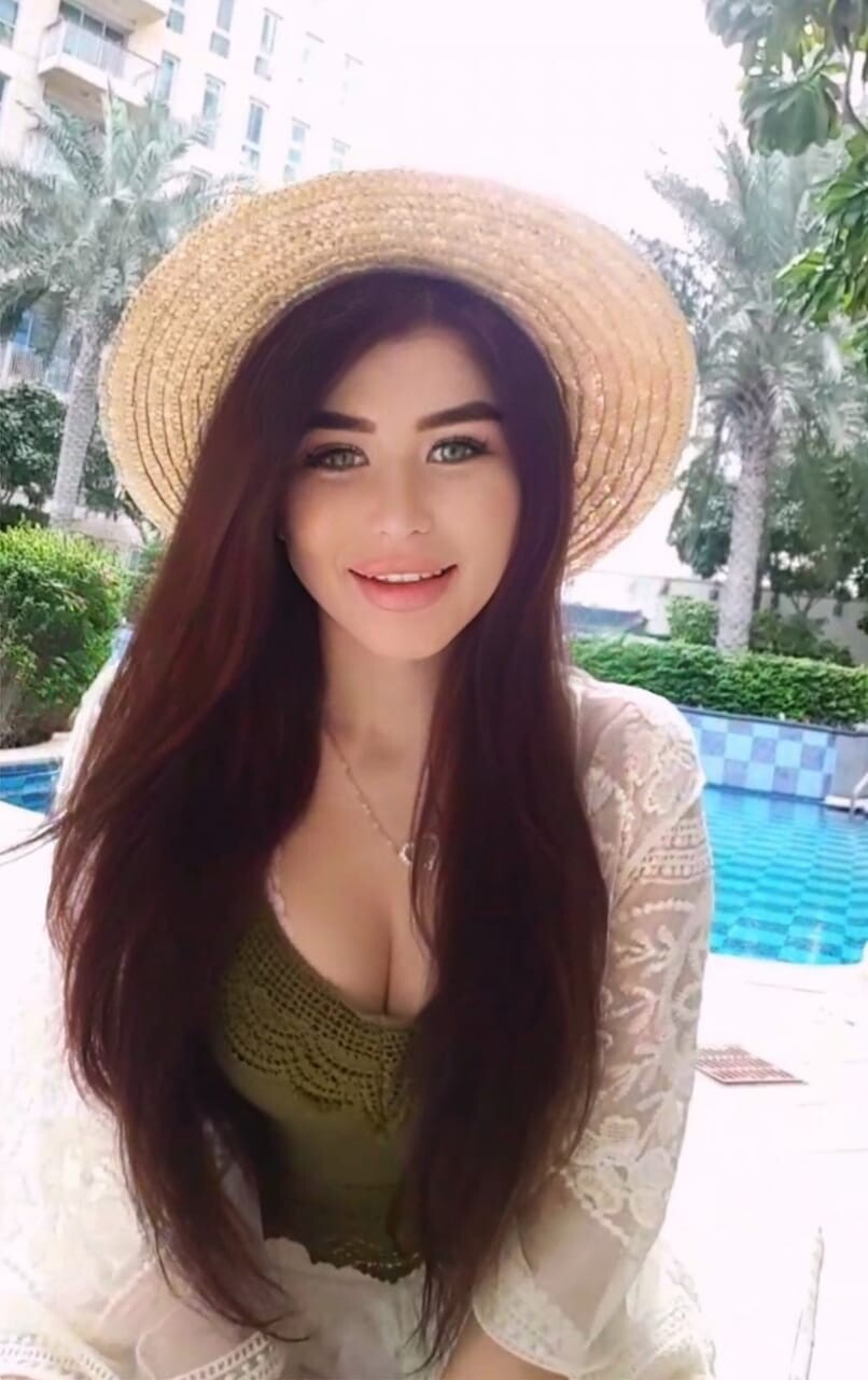 VIP escort Barcelona