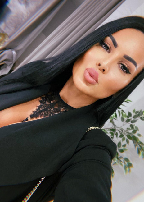 VIP escort Barcelona