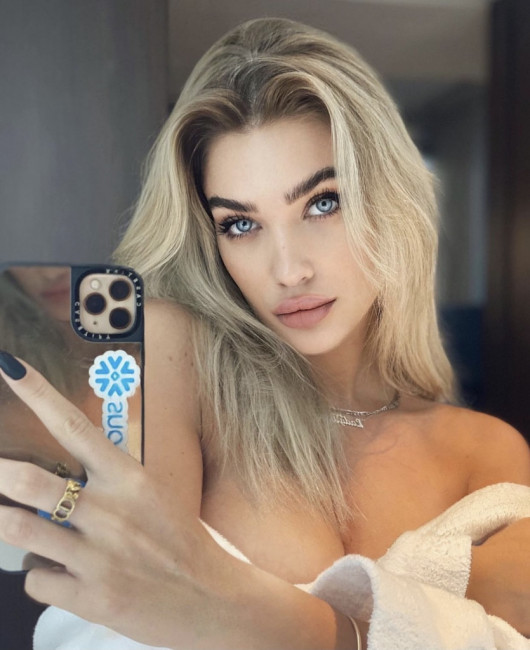 VIP escort Barcelona