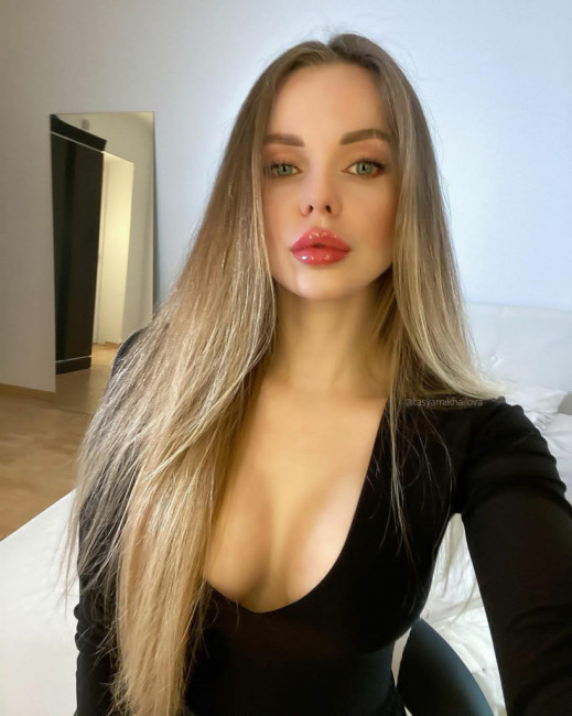 VIP escort Barcelona