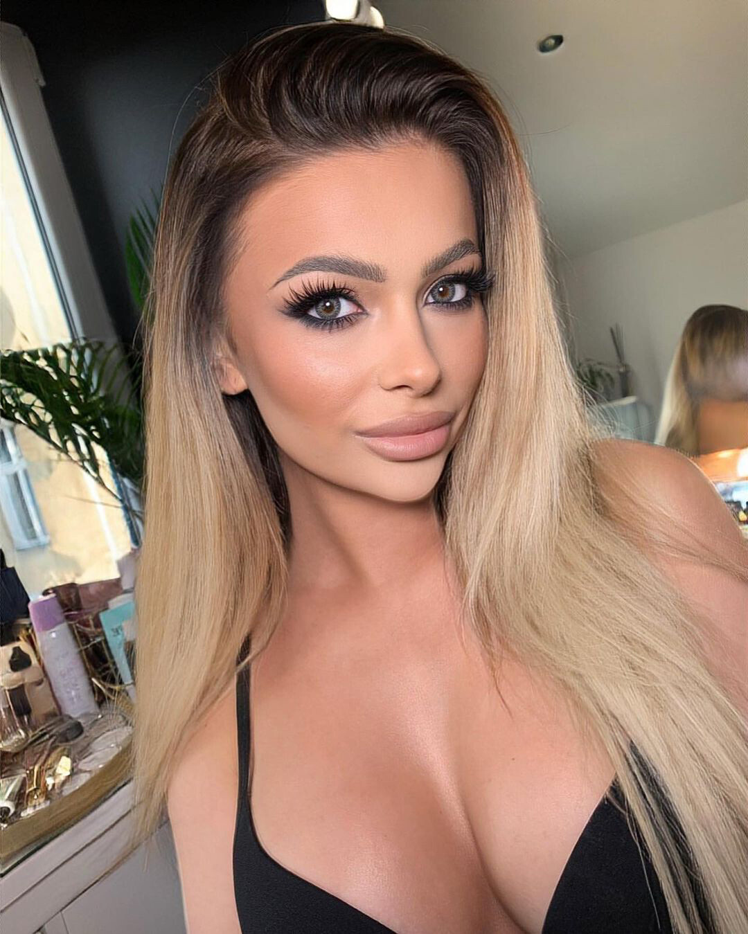 VIP escort Barcelona