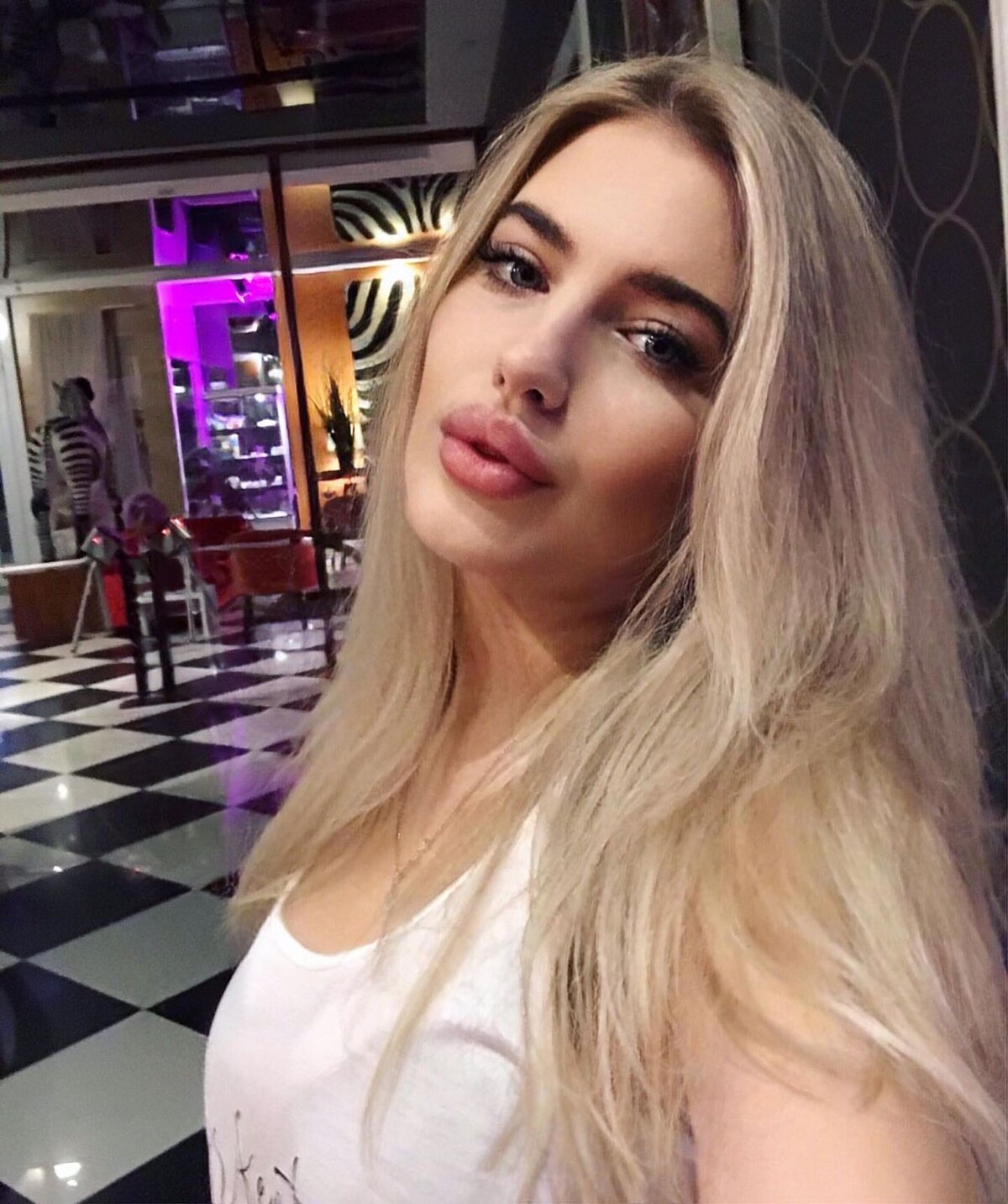 VIP escort Barcelona