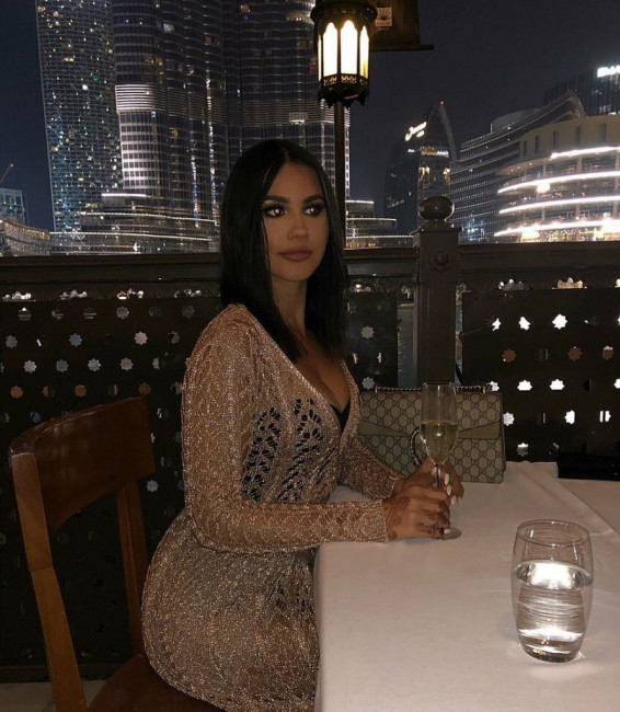 VIP escort Barcelona