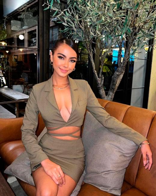 VIP escort Barcelona