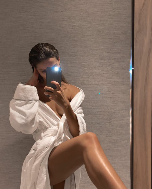 VIP escort Barcelona