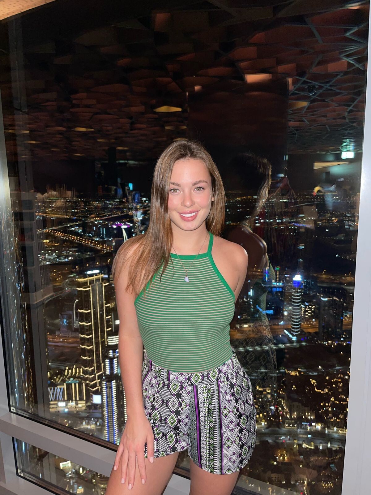 VIP escort Barcelona