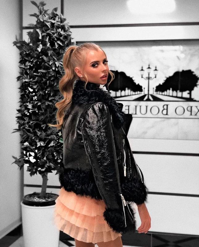 VIP escort Barcelona