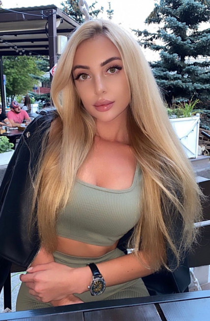 VIP escort Barcelona